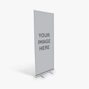 Custom Retractable Banner
