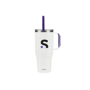 36 oz Stainless Steel Travel Mug